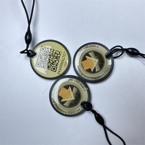 Porte-clés en silicone GSC, porte-clés en caoutchouc souvenir, vente en gros, logo personnalisé, porte-clés en caoutchouc de haute qualité - Product Image 2