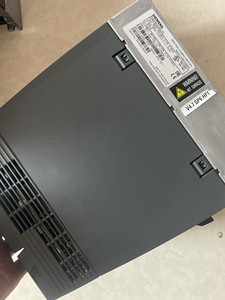 Variador de Frecuencia SINAMICS G120C 6SL3210-1KE21-3UF1/6SL3210-1KE21-7UF1/6SL3210-1KE22-6UF1 en Stock, Vendedor de Oro - Product Image 6