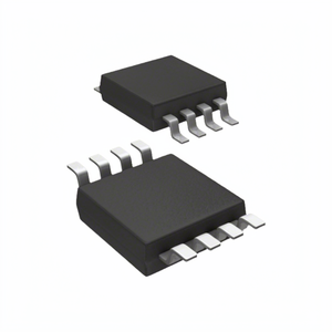 Buy Electronics Components Online Data Acquisition CAT5111ZI-10-T3 8 TSSOP, 8 MSOP BOM IC In Stock - Product Image 1