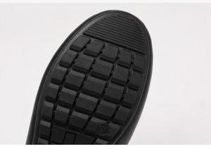 Antideslizante de buena calidad, zapatos planos para caminar, gran oferta, sandalias para mujer, zapatillas informales de trabajo, moda para damas - Product Image 5