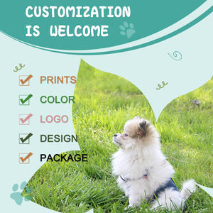 धोने योग्य पुरुष कुत्ते के पेट बैंड धोने योग्य पुरुष कुत्ते पेट लपेटें कुत्ते डायपर पुरुष - Product Image 3