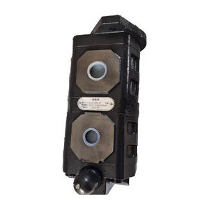 Huamaoclamshell CBGJ1050ปั๊มไฮดรอลิก/1045 CBGJ1045/1032 CBGJ1045/1025 CBGJ1032/1032 CBGJ1032/1025ไฮดรอลิกสองชั้น - Product Image 1