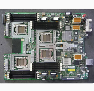 สำหรับ BL685C เบลดเซิร์ฟเวอร์เมนบอร์ด 594956-001 708055-001 861586-001 706569-001 669000-001 578817-001 610091-001 585918-001 - Product Image 1