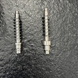 Rectificadora de Roscas CNC Profesional para Soluciones de Fabricación Eficientes - Product Image 2