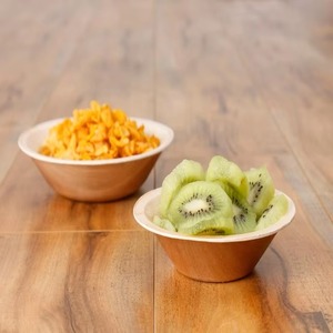 High Quality Natural Palm Leaf <b>Plates</b> with <b>Disposable</b> Organic Dinner <b>Plates</b> for Home Kitchen and Picnic Available for Wholesale - Product Image 5