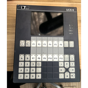 การใช้งาน UCS 6 PCS950 สำหรับ IST UCS 6 PCS950 การใช้งาน UCS 6 PCS950 สำหรับ IST UCS 6 PCS950 - Product Image 3