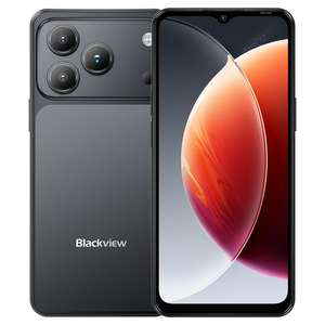 Oferta Especial, Nuevo Blackview <span class=keywords><strong>WAVE</strong></span> 7C, 4GB+128GB, 6.56 Pulgadas, Android 16, Unisoc UMS312 Tiger T310 Quad Core - Product Image 1