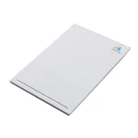 Custom Printed Brand Sticky Notepad to Do List Note Pad