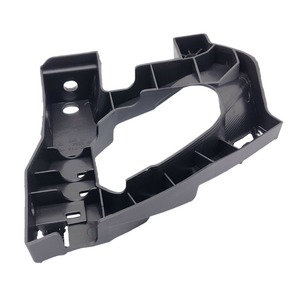 Soporte de Faro Delantero de Plástico para Honda Vezel 2015-2018 Modelo 71190-T7A-000, Montaje en Parachoques Delantero - Product Image 2