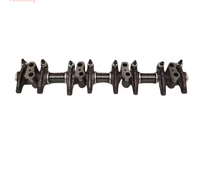 Pièces de moteur diesel Zhejiang Xinchai Rock Assy A498BT A498BPG 498BT 498BPG pour tracteur