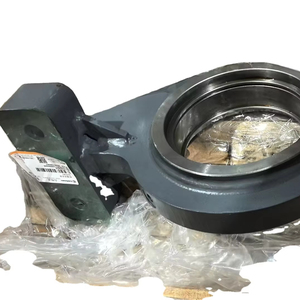 Soporte de Giro Delantero Compatible con Liugong 00D0424 para Juego Completo de Piezas de Maquinaria de Construcción - Product Image 1