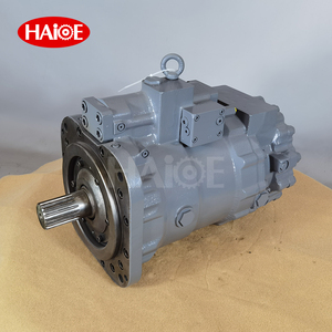 Per Hitachi EX3600-<span class=keywords><strong>5</strong></span> EX3600-6 escavatore motore idraulico 4396991 4719930 EX3600 motore di viaggio - Product Image 4