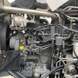 Tracteur d'occasion arbo1404, assurance qualité 1,5, pour tracteurs mf, <span class=keywords><strong>ARBOS</strong></span> - Product Image 4