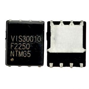 Nouveau MOSFET N-MOS original Mos VIS30010 à montage en surface, résistance interne ultra-faible, 30V, courant élevé - Product Image 1