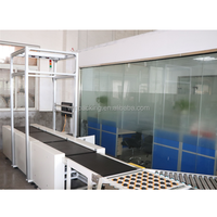 Système automatique DWS, haute efficacité, faible coût, machine de pesage, de numérisation et de mesure du volume, 5000-8000 PPH