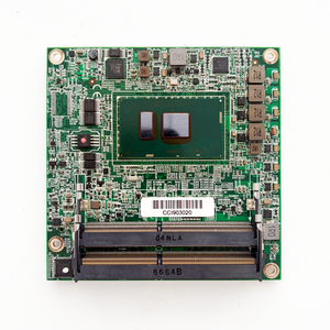 Placa Base Industrial para Computadora Integrada ARBOR 1089000112110P CCI903020, Módulo CPU, 100% en Stock - Product Image 4