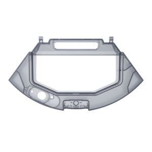 Solución de Producción Rápida de Prototipos para Dispositivos Autónomos de Limpieza de Pisos, Aspiradora Robótica, Molde de Carcasa de Plástico - Product Image 3