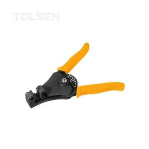 Cortador <span class=keywords><strong>de</strong></span> Cables TOLSEN 38049, Pelacables Automático - Product Image 1