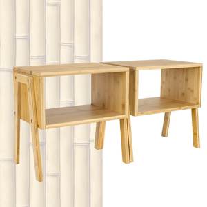 Hot Selling Bamboo Storage <b>Rack</b> Premium <b>Wooden</b> <b>Rack</b> - Product Image 3
