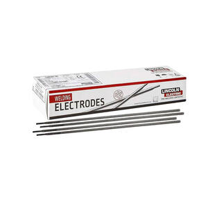 Electrodos de soldadura de varilla LINCOLN ELECTRIC: acero inoxidable, E309/<span class=keywords><strong>309L</strong></span>-17 - Product Image 5