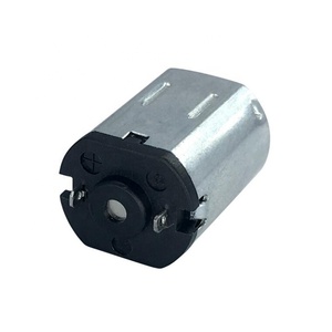 <span class=keywords><strong>Motor</strong></span> Micro DC N20 con alto Torque 3V-12V Cepillo de vibración pequeño conmutado para cerradura de puerta eléctrica Masajeador de instrumentos de belleza - Product Image 1