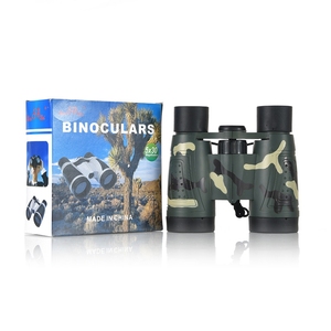 Outil scientifique éducatif Cadeaux promotionnels Mini jouet en plastique <span class=keywords><strong>5x30</strong></span> Jumelles pour enfants - Product Image 6