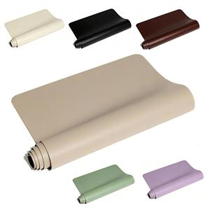 Haltères en silicone 1 kg (paire) – Équipement de fitness antidérapant pour la maison – Outil d'entraînement musculaire unisexe pour tout le corps - Product Image 3