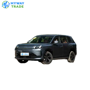 Nuova Auto Elettrica GAC AION V 2026 in Offerta, SUV di Lusso a 5 Posti, Veicolo Elettrico Puro con Autonomia di 520KM - Product Image 2