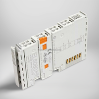 Terminal de Salida Analógica Beckhoff EL4038 de 8 Canales 0-10V 16-Bit, Controlador de Programación PLC, Pedir en Línea