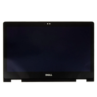 شاشة لمس LED IPS جديدة من الفئة A+ لجهاز Dell Latitude 13 3390، شاشة عرض FHD مقاس 13.3 بوصة مع لوحة رقمية، للاستخدام التجاري في أجهزة الكمبيوتر المحمولة