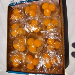 Soft Three-Egg Yolk <b>Ball</b> <b>Squeeze</b> Toy (Not Edible) for Youth Stress Relief and Gifts - Product Image 5