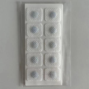 Grenzüberschreitend Beliebte Magnetische Nasenpflaster für Nachtruhe Anti-Schnarch Nasenerweiterung - Product Image 5