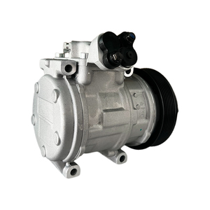 คอมเพรสเซอร์เครื่องปรับอากาศรถยนต์ไฟฟ้า7PK-12V SH-QY-24-0008คอมเพรสเซอร์เครื่องปรับอากาศรถยนต์ - Product Image 2