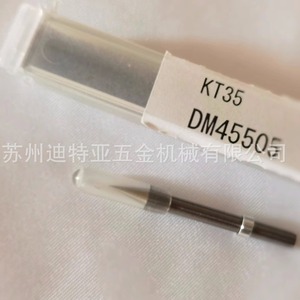 Stylo profilomètre Accretech DM45505 pour la mesure de la rugosité des surfaces - Product Image 3