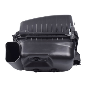 Boîtier de filtre à air 17700-22221 pour Toyota Corolla 09-18, pièce de rechange en plastique - Product Image 5