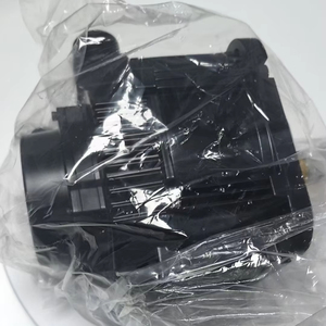 ไดรฟ์ SRDA SDA06A01A E ไดรฟ์ AC สามเฟส SRDA SDA06A01A E มอเตอร์สตาร์ทเซอร์โวมอเตอร์ - Product Image 1