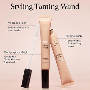 <span class=keywords><strong>Stick</strong></span> per Capelli Anti-Crespo con Marchio Privato, con Biotina, Aloe e Vitamina E, Siero Trasparente, Crema Styling per Capelli, <span class=keywords><strong>Stick</strong></span> di Finitura - Product Image 4