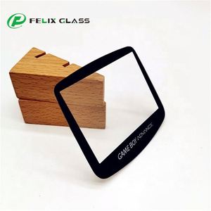 FELIX Verre trempé pour écran tactile 0,5 mm-4 mm, clarté cristalline, 95 % de transparence, indice IP68, écran d'affichage industriel - Product Image 4
