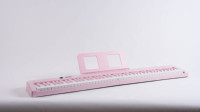 Clavier électronique pliable de haute qualité à 88 touches, synthétiseur portable, USB Type C MIDI, piano numérique pour débutants, haut-parleur intégré