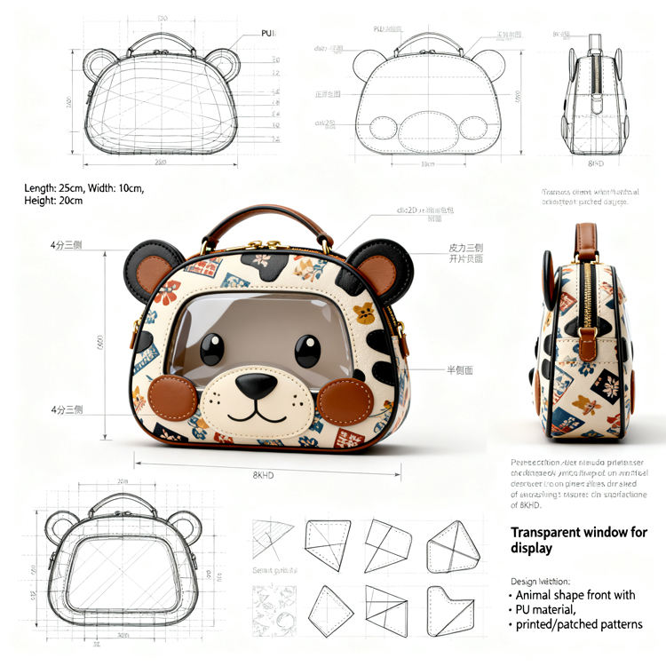 มีสีสัน