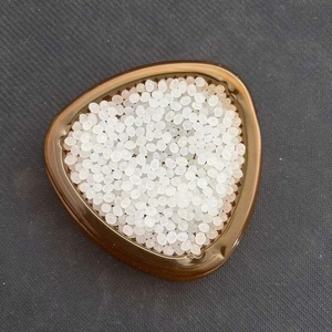 Pla Cf Pellets Stabilisé Film Recyclé Pla Virginpla Matière Première pour Impression 3d - Product Image 1