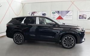 Chery Tiggo 9 pro listo para enviar un vehículo SUV de combustible hot sale de calidad besy de 5 puertas y 7 plazas - Product Image 5