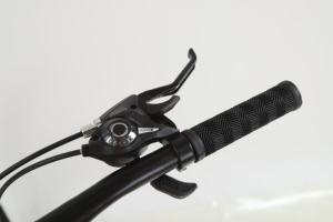 Sillín de <span class=keywords><strong>bicicleta</strong></span> de montaña para adultos, suspensión completa, buena calidad - Product Image 3