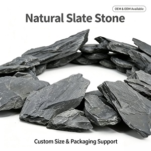 En promotion : Dalles de roche naturelle pour l'aménagement d'aquariums, de jardins et les terrariums pour reptiles et amphibiens - Product Image 2
