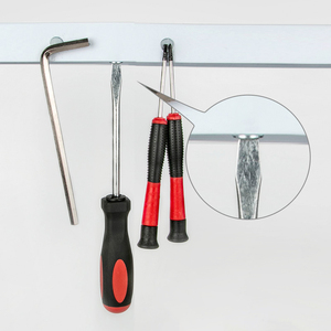 แม่เหล็กนีโอดิเมียมหายากเอิร์ธแม่เหล็กแรง N52 6x2มม. 10X1มม. แผ่นกาวแม่เหล็กวงกลมขนาดเล็กที่แข็งแกร่งเป็นพิเศษ - Product Image 5