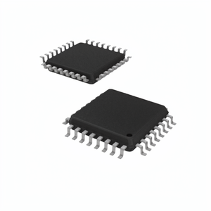 S9S12VR64AF0VLC Components Electronic Manufacturer Channel Embedded 32 LQFP - Product Image 1