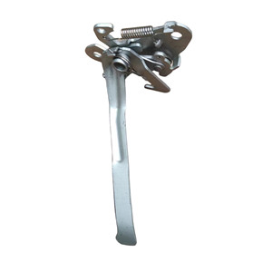 Cerradura de Capó para Peugeot Citroën 7934C6 7934E4, Piezas Automotrices, Mecanismo de Cierre de Capó - Product Image 2