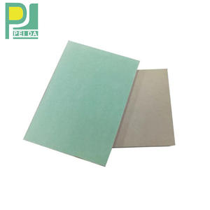 <span class=keywords><strong>Prix</strong></span> d'Usine Plaque de Plâtre Verte Résistante à l'Eau <span class=keywords><strong>BA13</strong></span> - Product Image 2