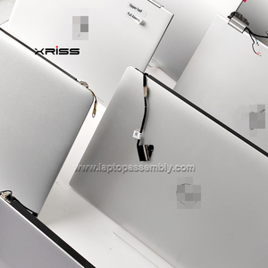 Écran tactile LCD de remplacement complet pour ordinateur portable HP Spectre X360 13-S - Product Image 4