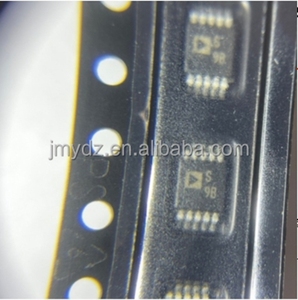 JMY ADG704BRMZ MSOP-10 Circuito Integrado Nuevo y Original, Chip IC, Microcontrolador, BOM ADG704BRMZ - Product Image 2